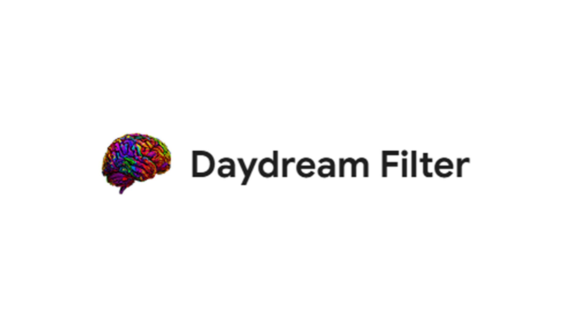 Daydream Filter (ReShade Shader)